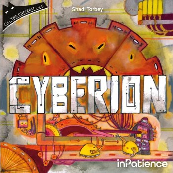 Cyberion