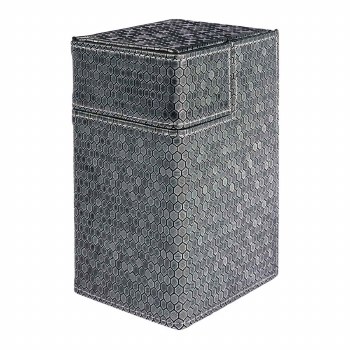 Ultra Pro M2.1 Deck Box Dark Steel