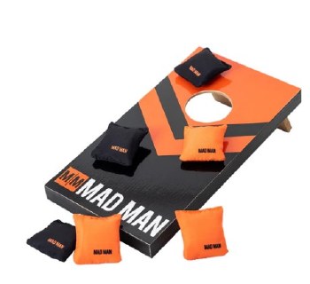 Desktop Bags Game Set