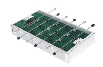 Desktop Foosball