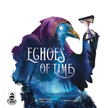 Echoes of Time