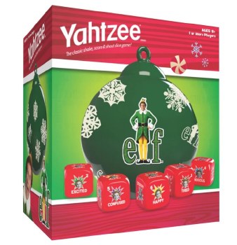 Yahtzee: Elf