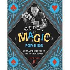 Everyday Magic for Kids