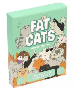 Fat Cats