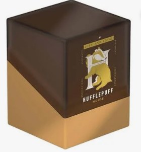 Harry Potter Hufflepuff Boulder