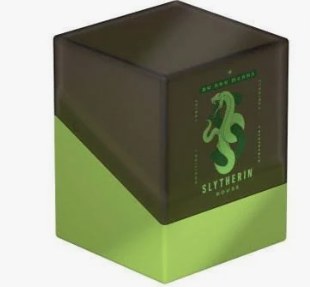 Harry Potter Slytherin Boulder