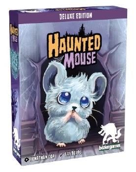 Haunted Mouse: Deluxe Edition