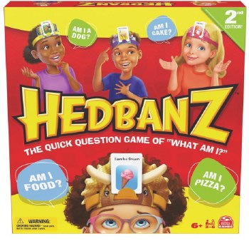 HedBanz