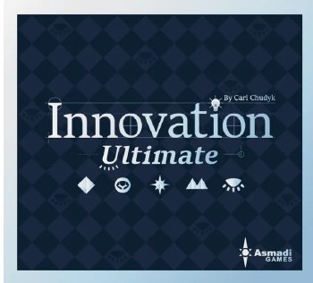 Innovation Ultimate
