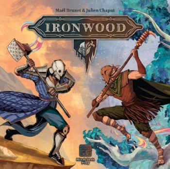 Ironwood