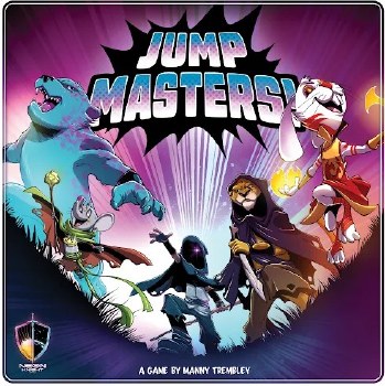 Jump Masters