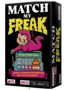 Match My Freak