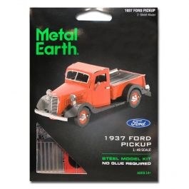 Metal Earth 1937 Ford Pickup