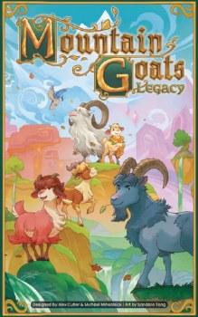 Mountain Goats: Legacy