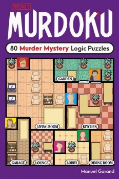 Murdoku Volume 1