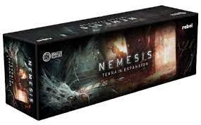 Nemesis: Terrain Expansion