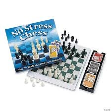 No Stress Chess