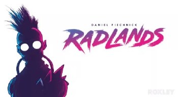 Radlands: Essentials Complete Edition