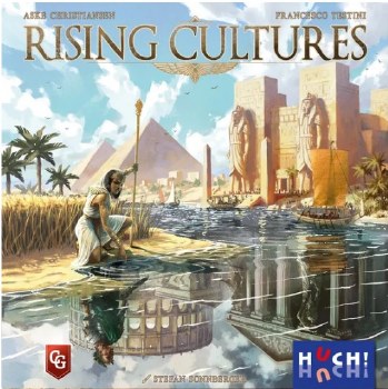Rising Cultures