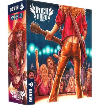 Rock Hard 1977