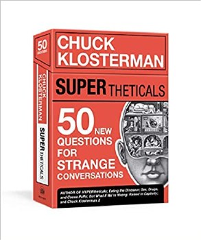 SUPERTheticals