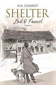 Shelter: Lost and Found HC