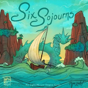Six Sojourns