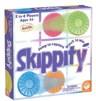 Skippity