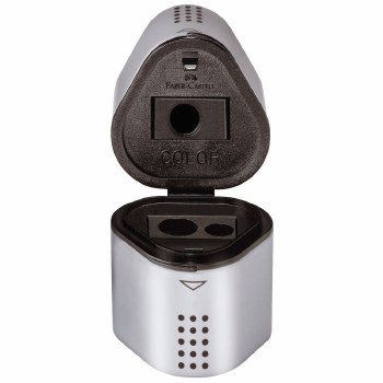 Grip Trio Sharpener