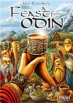 A Feast For Odin