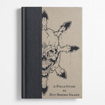 A Field Guide to Hot Springs Island