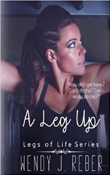 A Leg Up