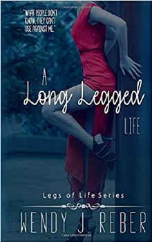 A Long Legged Life