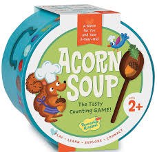 Acorn Soup