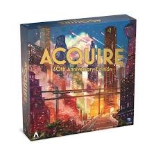 Acquire 60th Edition