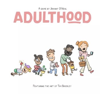 Adulthood