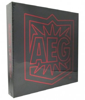AEG Black Box 2015