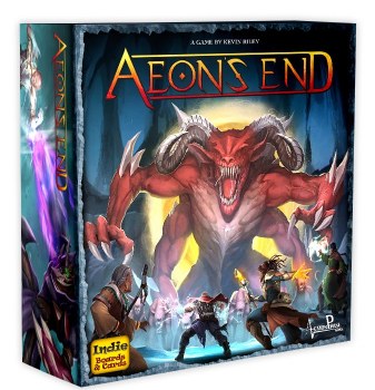 Aeon's End