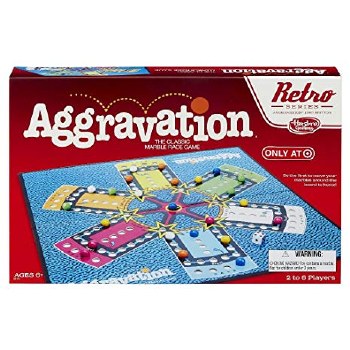 Aggravation Retro Series