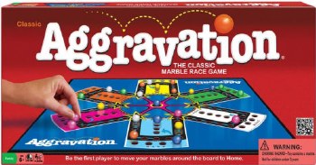 Aggravation
