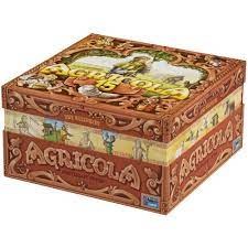 Agricola 15th Anniversary
