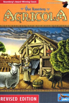 Agricola