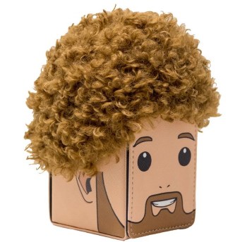 Alcove Flip Head Case Bob Ross