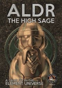 ALDR: The High King