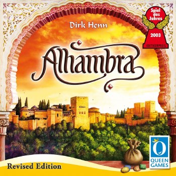 Alhambra