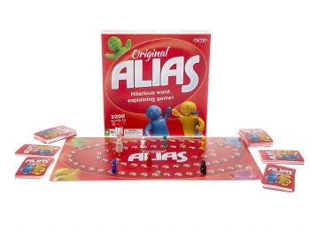 Alias