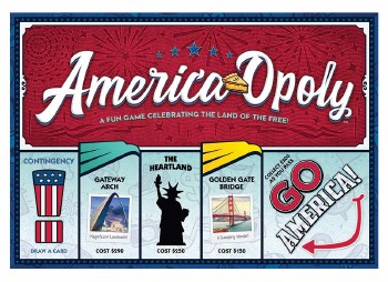 America-opoly