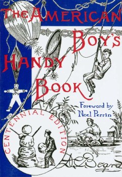 American Boys Handy Book