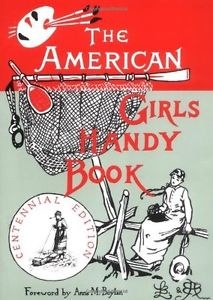 American Girls Handy Book