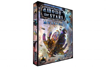 Among the Stars: Revival Expansion